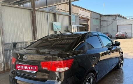 KIA Cerato III, 2011 год, 690 000 рублей, 5 фотография