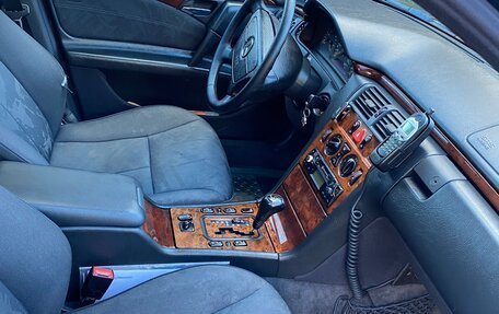 Mercedes-Benz E-Класс, 1999 год, 410 000 рублей, 5 фотография