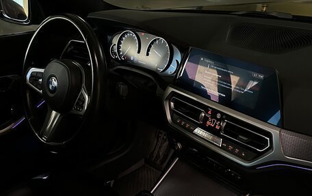 BMW 3 серия, 2019 год, 3 555 000 рублей, 8 фотография