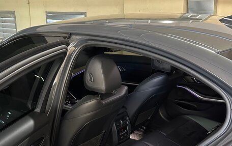 BMW 3 серия, 2019 год, 3 555 000 рублей, 10 фотография