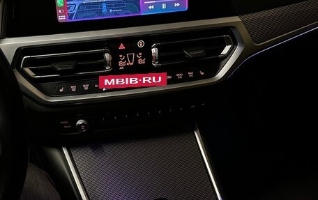 BMW 3 серия, 2019 год, 3 555 000 рублей, 9 фотография