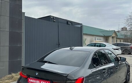 BMW 3 серия, 2019 год, 3 555 000 рублей, 6 фотография