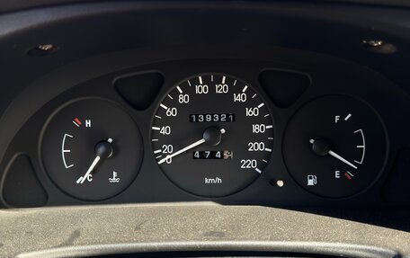 Chevrolet Lanos I, 2007 год, 250 000 рублей, 7 фотография