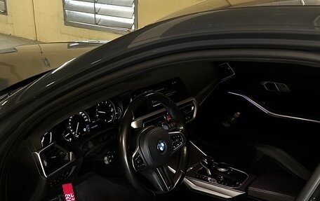 BMW 3 серия, 2019 год, 3 555 000 рублей, 7 фотография