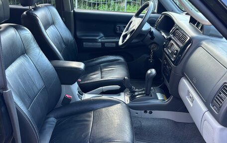 Mitsubishi Pajero Sport II рестайлинг, 2004 год, 1 200 000 рублей, 6 фотография