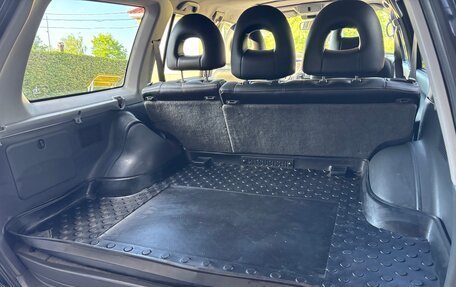 Mitsubishi Pajero Sport II рестайлинг, 2004 год, 1 200 000 рублей, 15 фотография