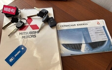 Mitsubishi Pajero Sport II рестайлинг, 2004 год, 1 200 000 рублей, 8 фотография