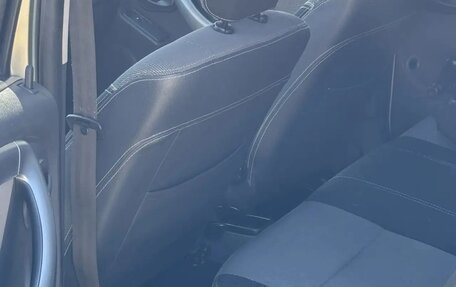 Renault Duster I рестайлинг, 2012 год, 720 000 рублей, 12 фотография