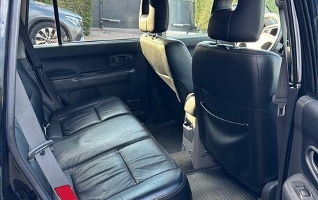 Mitsubishi Pajero Sport II рестайлинг, 2004 год, 1 200 000 рублей, 10 фотография