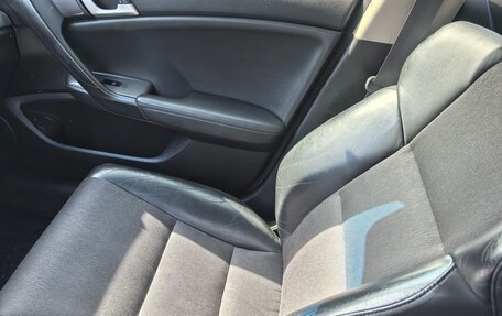 Honda Accord VIII рестайлинг, 2008 год, 800 000 рублей, 3 фотография