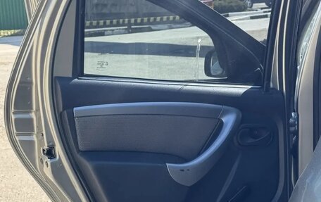 Renault Duster I рестайлинг, 2012 год, 720 000 рублей, 13 фотография