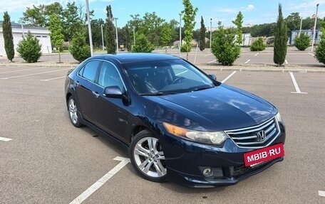 Honda Accord VIII рестайлинг, 2008 год, 800 000 рублей, 5 фотография