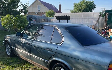 BMW 5 серия, 1989 год, 150 000 рублей, 5 фотография