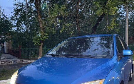 Ford Focus II рестайлинг, 2007 год, 420 000 рублей, 14 фотография