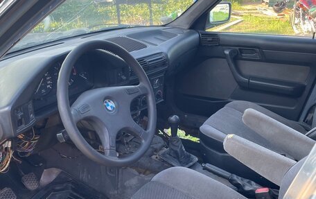 BMW 5 серия, 1989 год, 150 000 рублей, 6 фотография