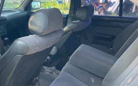 BMW 5 серия, 1989 год, 150 000 рублей, 8 фотография