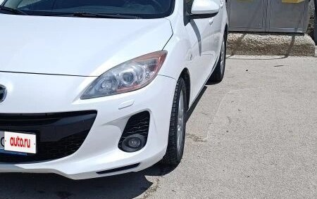 Mazda 3, 2012 год, 890 000 рублей, 4 фотография
