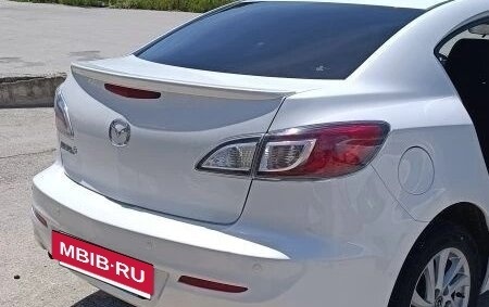 Mazda 3, 2012 год, 890 000 рублей, 2 фотография