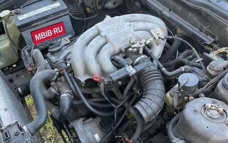 BMW 5 серия, 1989 год, 150 000 рублей, 9 фотография