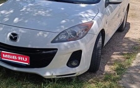 Mazda 3, 2012 год, 890 000 рублей, 5 фотография