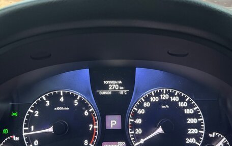 Lexus RX III, 2014 год, 2 480 000 рублей, 19 фотография