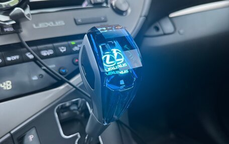 Lexus RX III, 2014 год, 2 480 000 рублей, 18 фотография