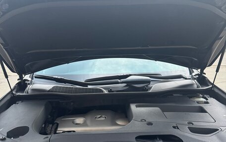 Lexus RX III, 2014 год, 2 480 000 рублей, 22 фотография