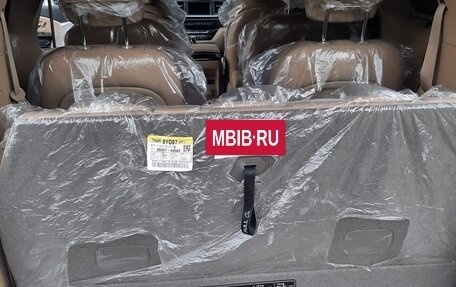 KIA Carnival III, 2018 год, 3 250 000 рублей, 7 фотография