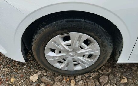 Geely Emgrand, 2023 год, 1 058 270 рублей, 3 фотография
