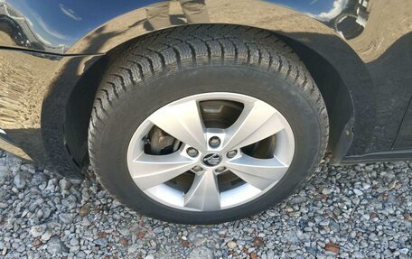 Skoda Octavia IV, 2020 год, 1 770 250 рублей, 3 фотография