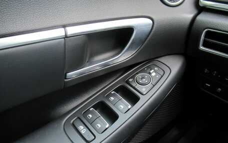 Hyundai Sonata VIII, 2021 год, 2 160 000 рублей, 10 фотография