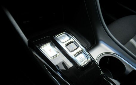 Hyundai Sonata VIII, 2021 год, 2 160 000 рублей, 13 фотография