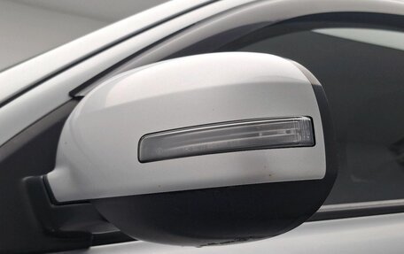 Mitsubishi Outlander III рестайлинг 3, 2014 год, 1 428 000 рублей, 6 фотография