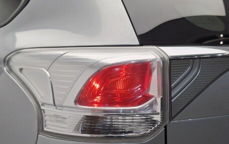 Mitsubishi Outlander III рестайлинг 3, 2014 год, 1 428 000 рублей, 8 фотография