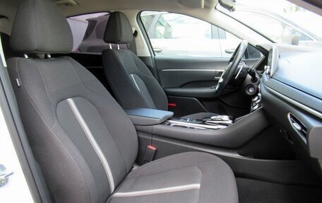 Hyundai Sonata VIII, 2021 год, 2 160 000 рублей, 16 фотография