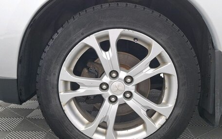 Mitsubishi Outlander III рестайлинг 3, 2014 год, 1 428 000 рублей, 7 фотография