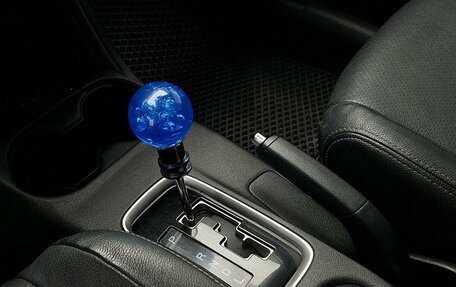 Mitsubishi Outlander III рестайлинг 3, 2014 год, 1 428 000 рублей, 15 фотография