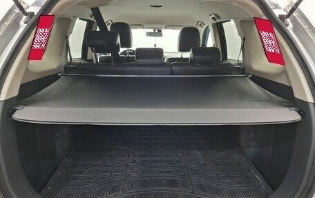 Mitsubishi Outlander III рестайлинг 3, 2014 год, 1 428 000 рублей, 5 фотография