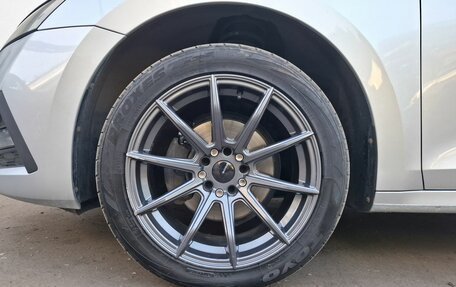 Skoda Octavia IV, 2021 год, 2 150 000 рублей, 9 фотография