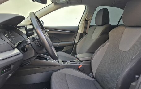Skoda Octavia IV, 2021 год, 2 150 000 рублей, 10 фотография