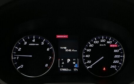 Mitsubishi Outlander III рестайлинг 3, 2014 год, 1 428 000 рублей, 20 фотография