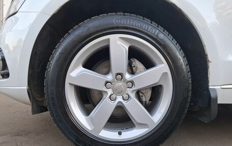Audi Q5, 2013 год, 1 860 000 рублей, 9 фотография