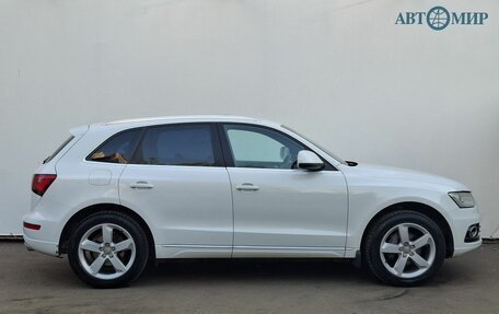 Audi Q5, 2013 год, 1 860 000 рублей, 4 фотография
