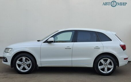 Audi Q5, 2013 год, 1 860 000 рублей, 8 фотография