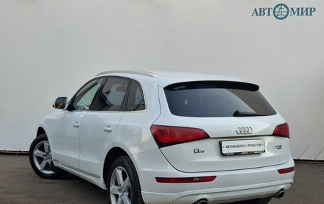 Audi Q5, 2013 год, 1 860 000 рублей, 7 фотография