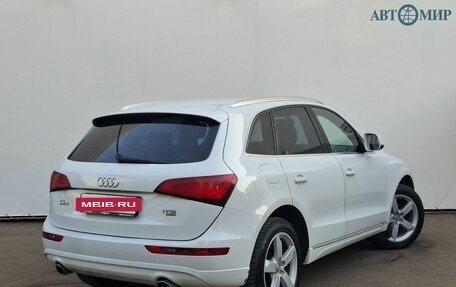 Audi Q5, 2013 год, 1 860 000 рублей, 5 фотография