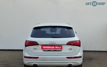 Audi Q5, 2013 год, 1 860 000 рублей, 6 фотография