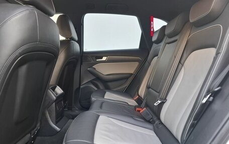Audi Q5, 2013 год, 1 860 000 рублей, 12 фотография