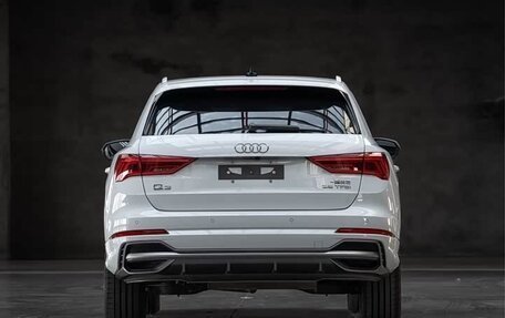 Audi Q3, 2022 год, 2 730 000 рублей, 5 фотография