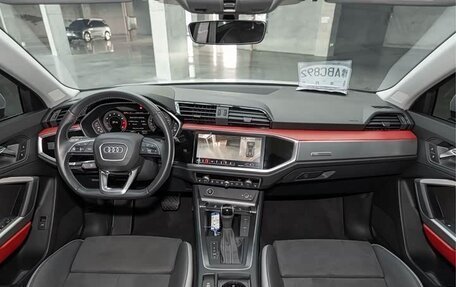 Audi Q3, 2022 год, 2 730 000 рублей, 8 фотография